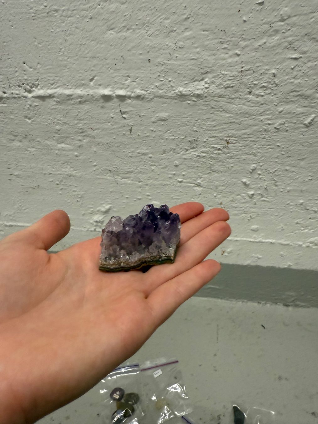 Pietre preziose: Edelstein-Sammlung: Topas, Achat, Amethyst und Weitere! – Nuovo e nell'imballaggio originale da Zürich venduto da Cleo234 3