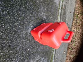 Benzintank für Aussenbordmotor