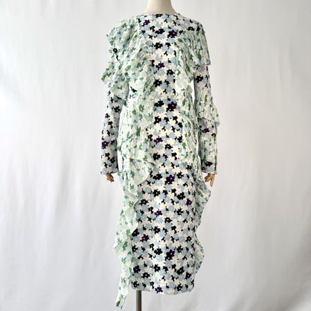 KENZO New Dress