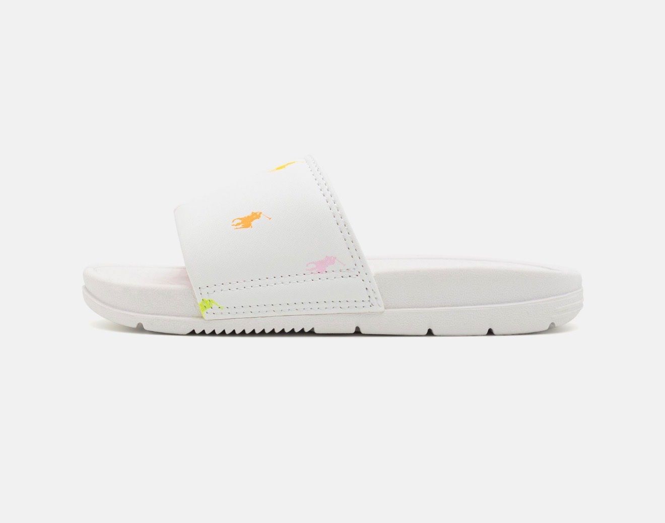 Ralph Lauren Scarpe da donna: Claquette Ralph Lauren – Nuovo e nell'imballaggio originale da Châtel-St-Denis venduto da Montclair_Swiss 9