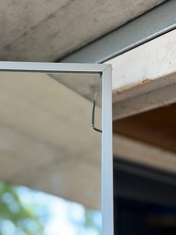 Specchi: Spiegel IKEA HOVET – Usato da Brittnau venduto da lala024 1