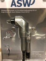 Winkelschraubvorsatz 1/4"  Aktion
