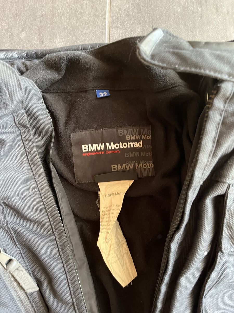 BMW Vestes: BMW Motorrad Jacke – D'occasion à Winterthur par Rainbird6 6