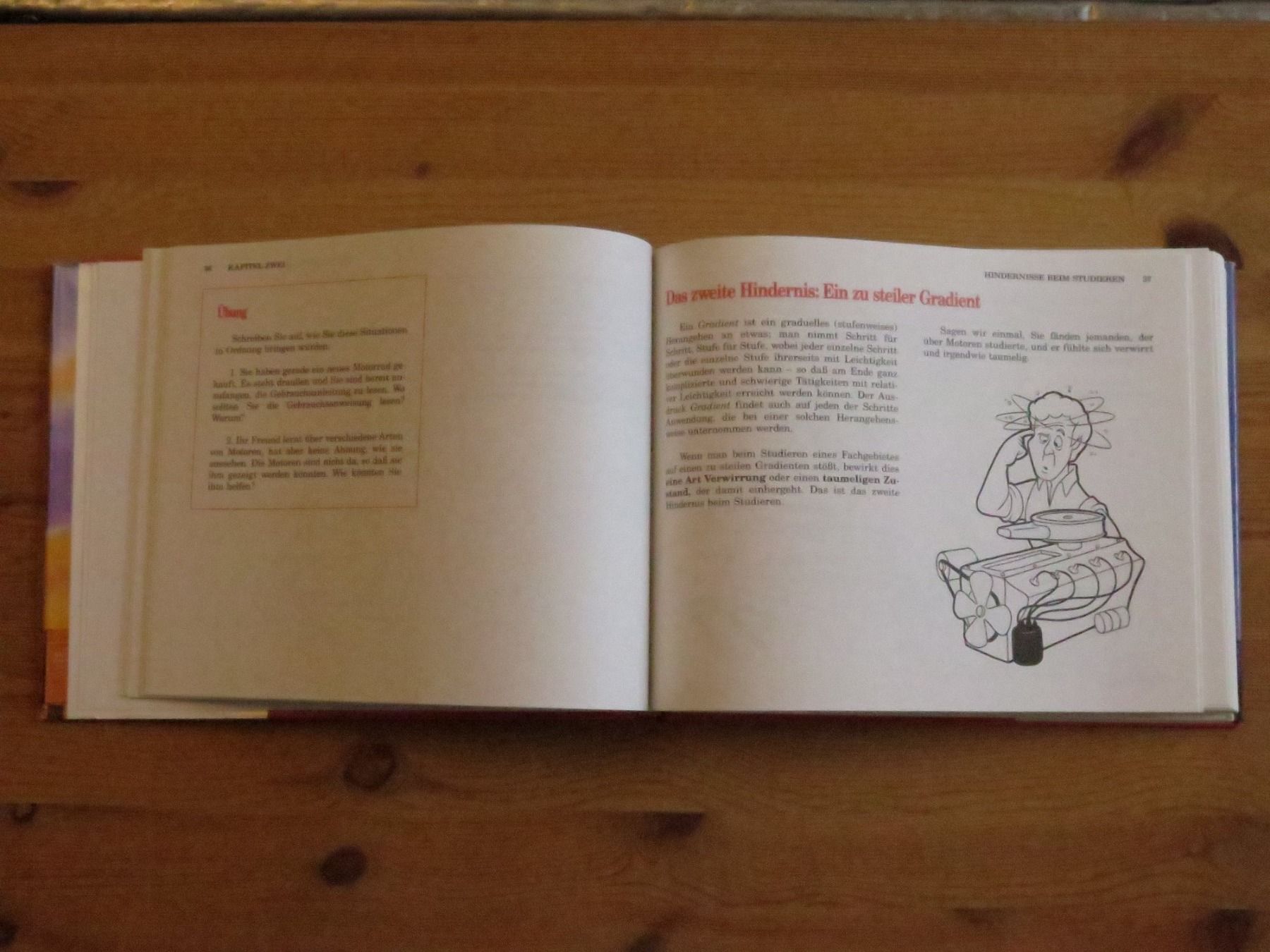 Libri: Grundlegender Studierleitfaden - L. Ron Hubbard – Usato da Zwingen venduto da Tigertimmi 5