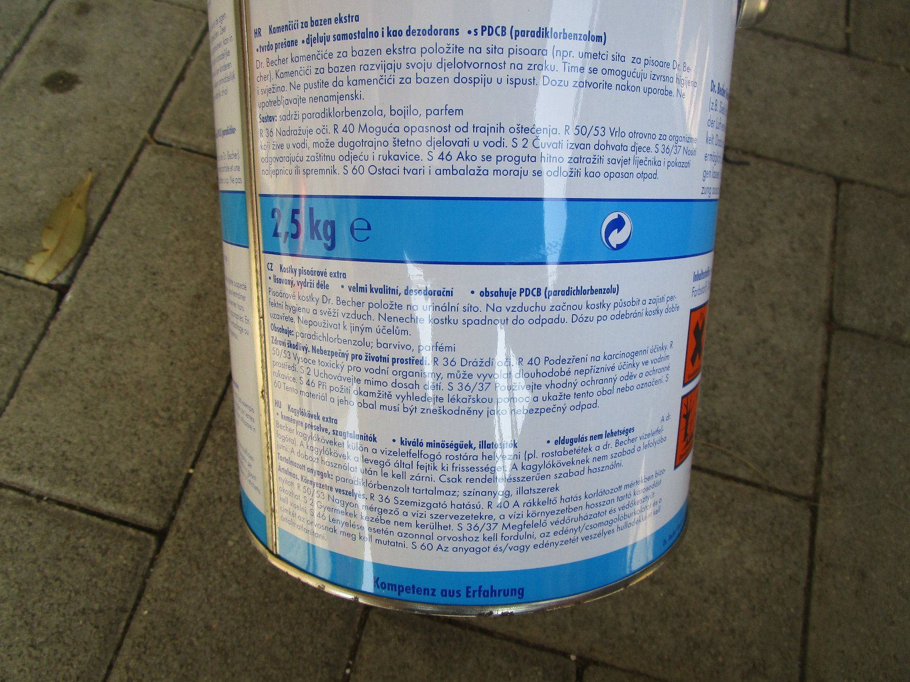 Mattoni da costruzione: Urinsteine 2.5 Kg – Usato da Mülligen venduto da gipseli 2