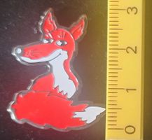 Pin Fuchs