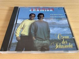 Südwind – Ozean Der Sehnsucht