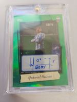 2025 Focus Argentina Gabriel HEINZE Auto/75
