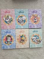 🐭💕 Diddl Duft-Blockblätter-Set neue Frankreich Kollektio💕