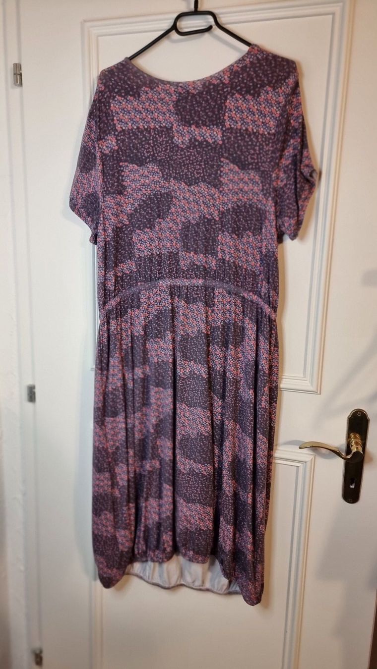 Vestiti: Kleid Größe 48 – Usato da Wald ZH venduto da Martin79 3