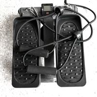 Neuer K TEC Stepper mit Widerstandsbändern und Instructions