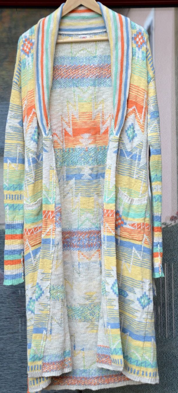 Maglioni & Felpe: Faherty Pullover  / pull - cardigan  S/M/L – Usato da Collonges venduto da arashee 4