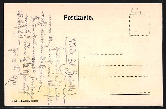 Cartoline postali: AK Sursee, Weg nach Mariazell – Usato da Berlin venduto da bartko-reher 1