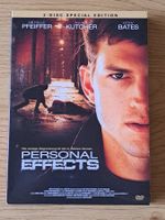 Personal Effects, Michelle Pfeifer, 2-Disc Special Edition