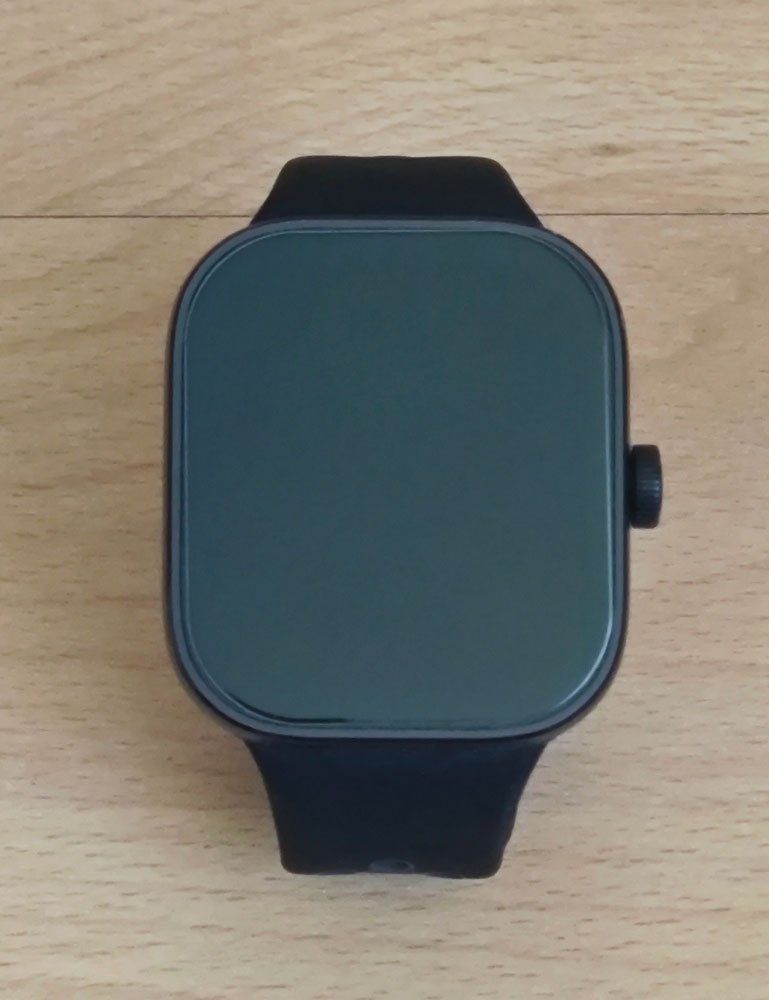 Xiaomi Smartwatch: Xiaomi Redmi Watch 4 Smartwatch – Neu (gemäss Beschreibung) aus St.Gallen von Pheban 2