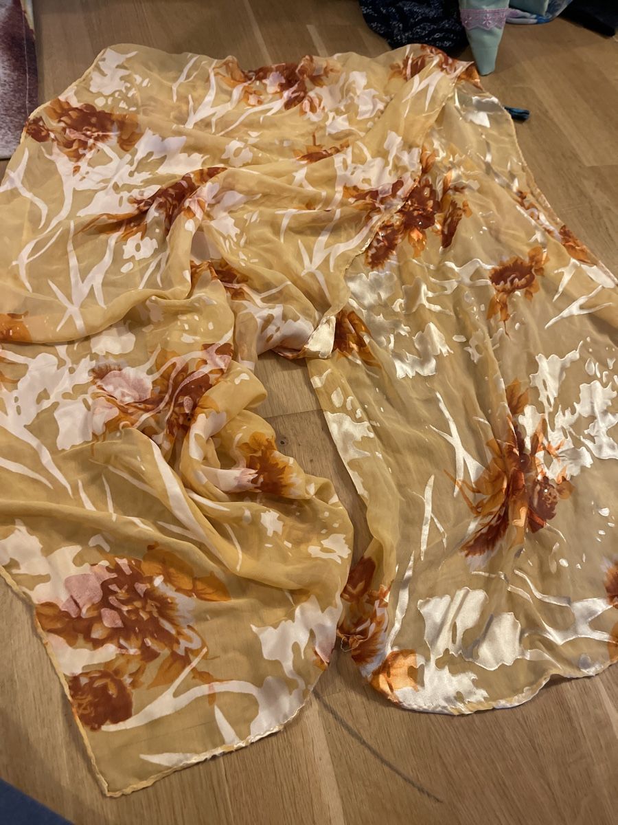 Foulard & Sciarpe: Schal – Nuovo (secondo la descrizione) da Birmensdorf ZH venduto da irina61 2