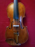 italienische XVIII geige violon violino Atelierdelviolino