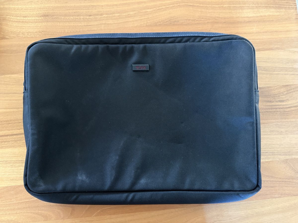 Tumi Valigie & Borse: TUMI Businesstasche – Usato da Thalwil venduto da FredS 1