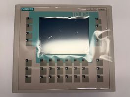 Siemens Simatic Panel OP177B DP - Neuwertig & Original!