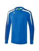 Erima LIGA LINE 2.0 sweatshirt - new royal/true blue (Gr?...