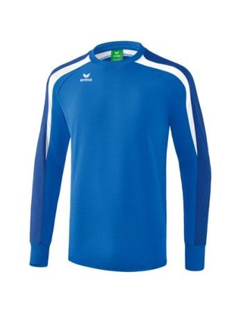 Erima LIGA LINE 2.0 sweatshirt - new royal/true blue (Gr?...