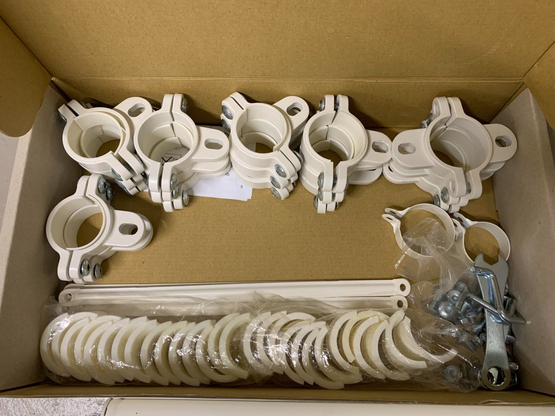 Ikea Scaffali: IKEA STOLMEN Regalsystem – Usato da Zürich venduto da Saqil 2