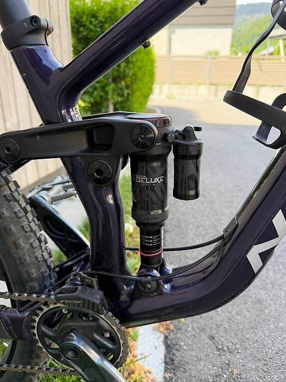 Norco Biciclette: Norco Sight C9.2 2021 SRAM 2021 – Usato da Wangs venduto da rot_yk9c 3