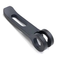 Folder Buckle Verriegelung für Xiaomi Mijia M365 / M365 Pro