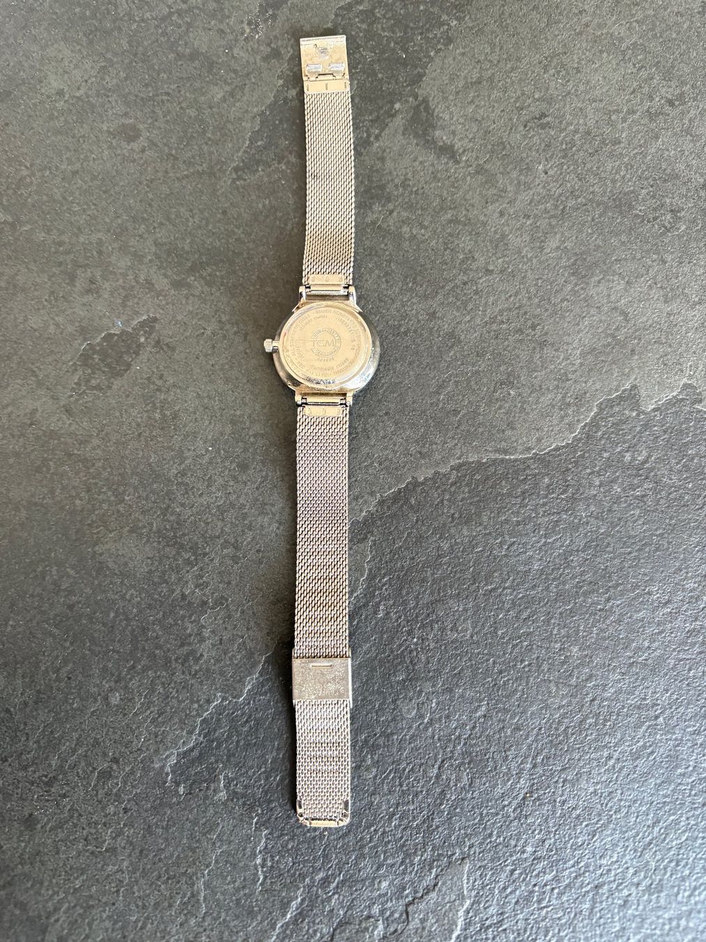 Thomas Sabo Orologi: Thomas Sabo Damenuhr, Roségold – Usato da Kollbrunn venduto da Elbi5 1
