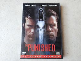 The Punisher  /  Extended Version