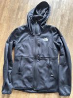 The north face hooded Sportjacke Damen XS schwarz