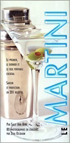 Bücher: Le Martini – Gebraucht aus Neuchâtel von Dualseele