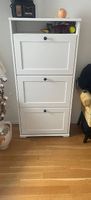 Schuhmöbel Ikea