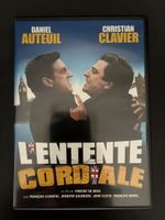 DVD L’Entente Cordiale