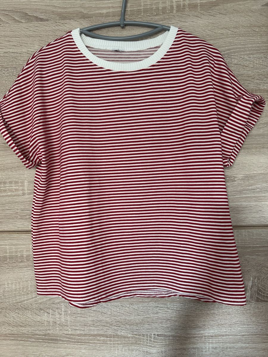 T-shirt: T-shirt – Usato da Lausanne venduto da naranjo