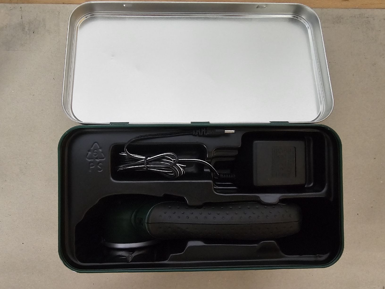 Bosch Tutti gli attrezzi: BOSCH Xeo Akku-Universalschneider – Nuovo (secondo la descrizione) da Bern venduto da MedoGaming 2