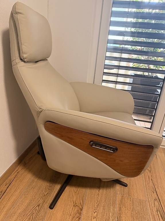 Poltrone: Relaxssessel Ruby – Usato da Waltenschwil venduto da roland38