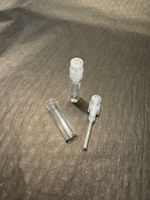 Parfum Probenfläschchen LEER SET 600 Stück