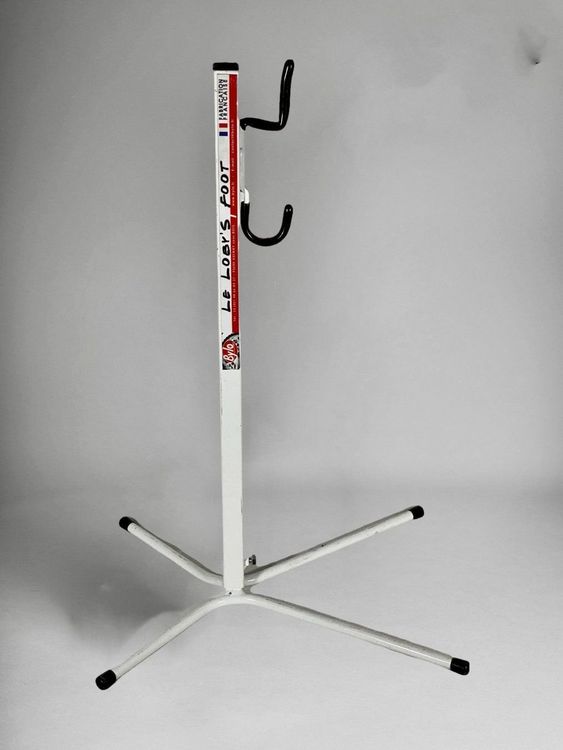 Pied d atelier pour vélo au meilleur prix | Leroy Merlin