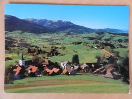 Guggisberg - Suisse - années 80