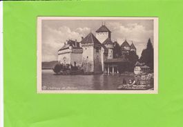 Chillon--belebt
