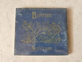 Neil Cousin  -  Bonfire  /  Fabrikneu