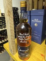 Benromach Speyside Single Malt Whisky, 10 Jahre, 70cl