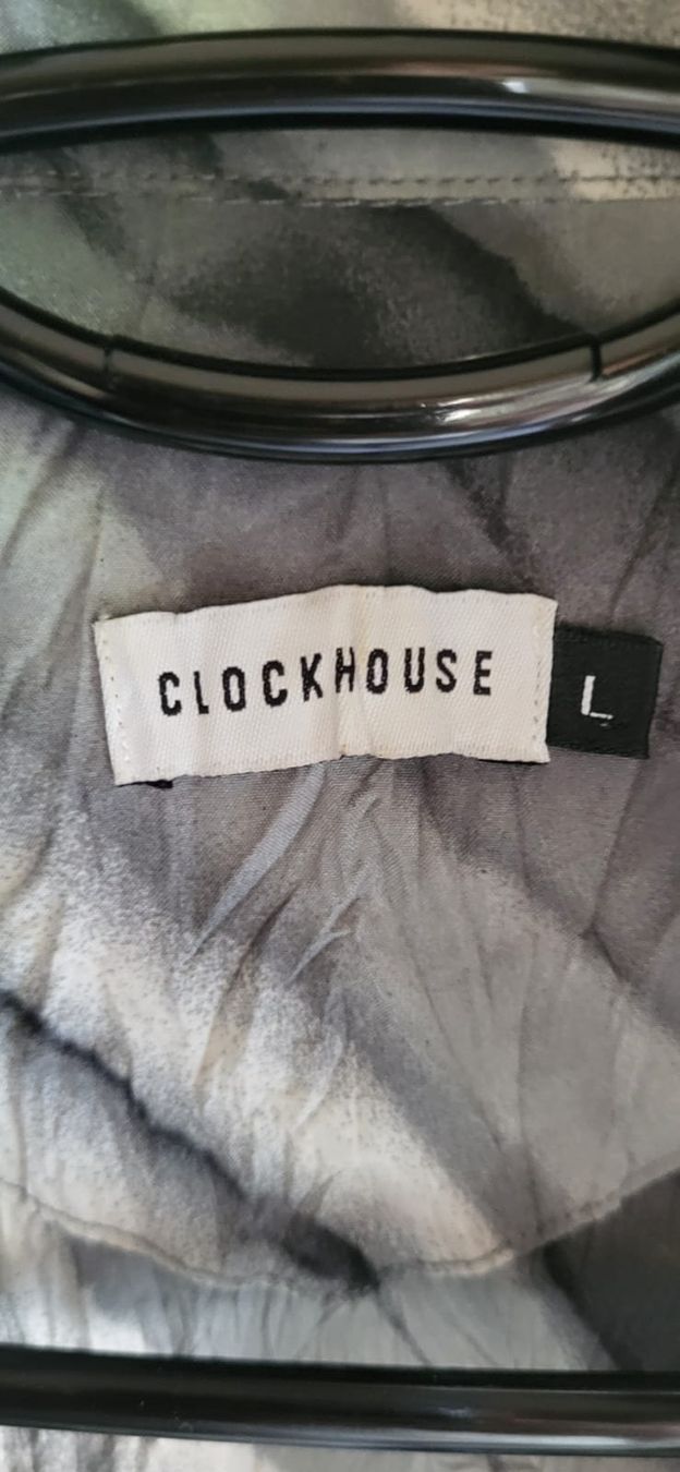 C&A Hemden: Herrenhemd von CLOCKHOUSE – Gebraucht aus Curio von mia_vb5z 1