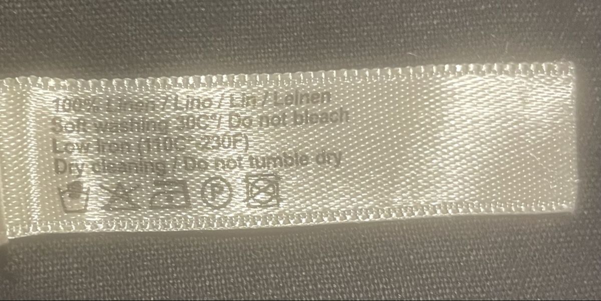 Jacken: Umit Unak Leinen Jacke XXL – Gebraucht aus Schaffhausen von marakesch41 6