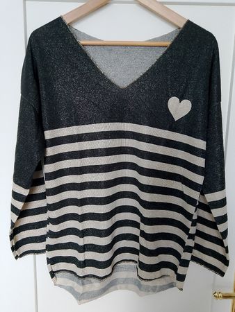 Bluse 