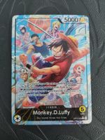 Monkey.D.Luffy - OP15-098 Alt Art
