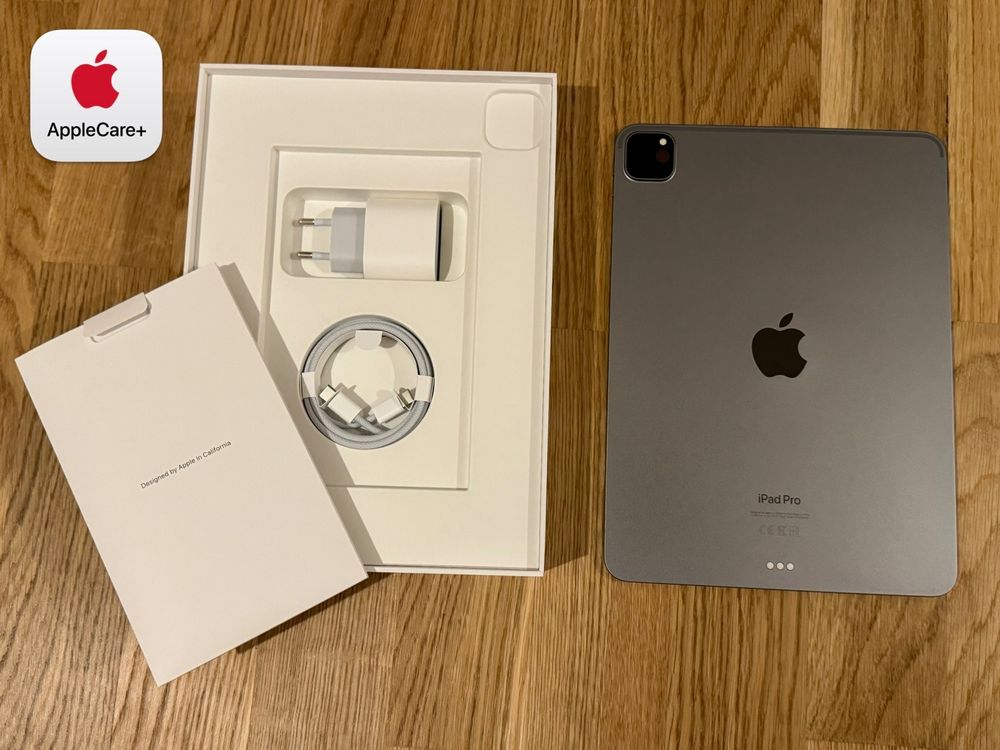 iPad Pro 11