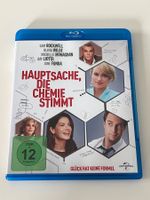 Hauptsache, die Chemie stimmt - Blu-ray