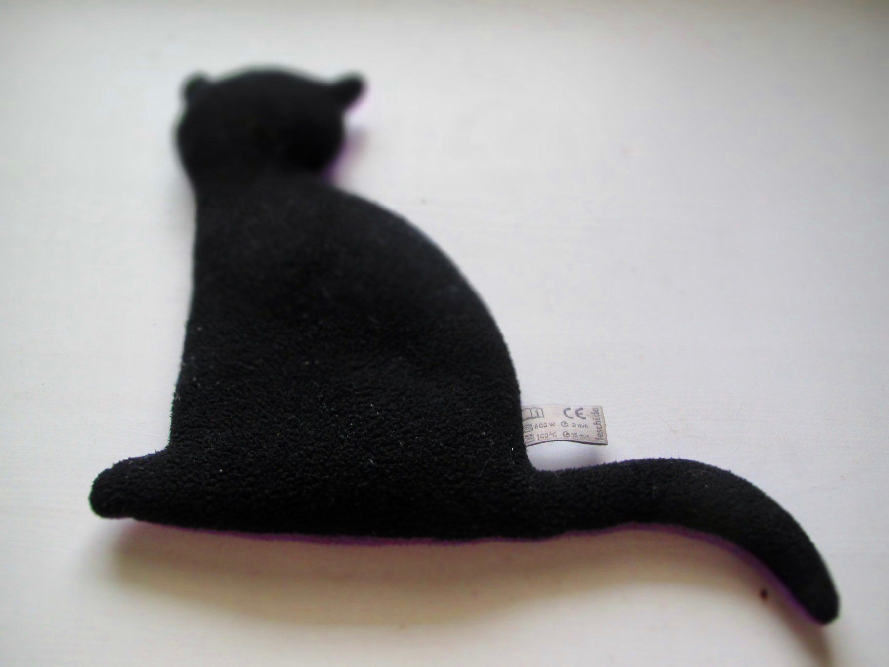 Cuscini: CHAT LESCHI COUSSIN CHAUFFANT – Usato da Murten venduto da Selliot 1